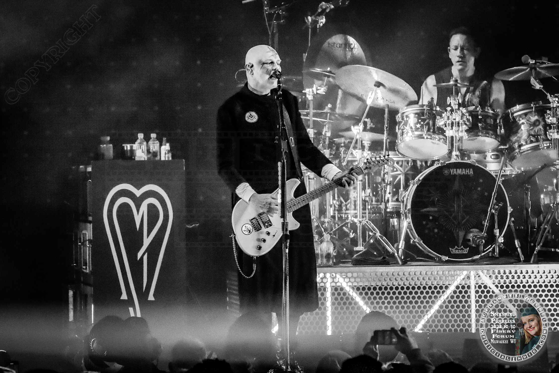 The 10 Best Smashing Pumpkins Songs