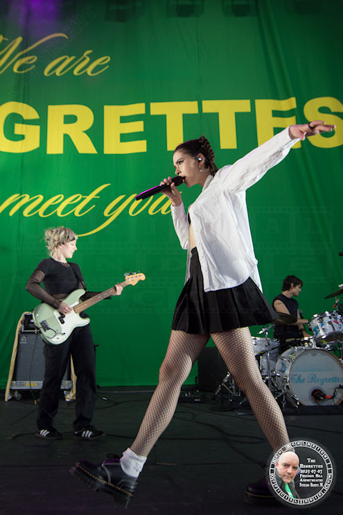 regrettes60